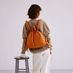 Olend Ona Soft Bag - Oxide New with tags